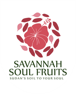 Savannah Soul Fruits