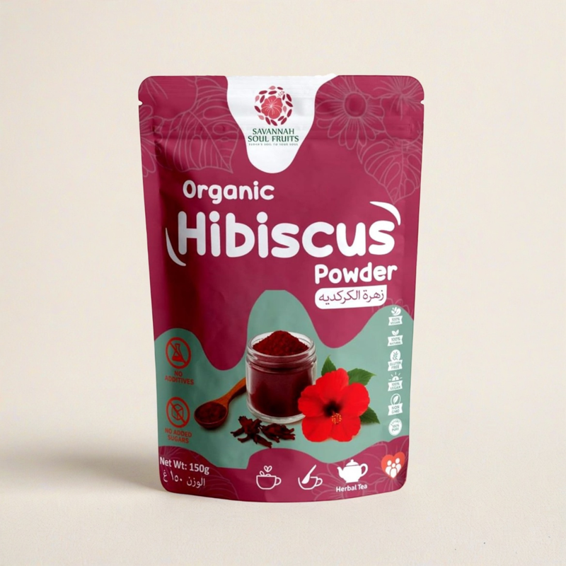 Hibiscus Powder
