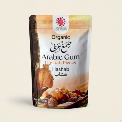 Arabic Gum Pieces