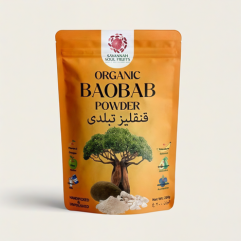 Baobab Powder